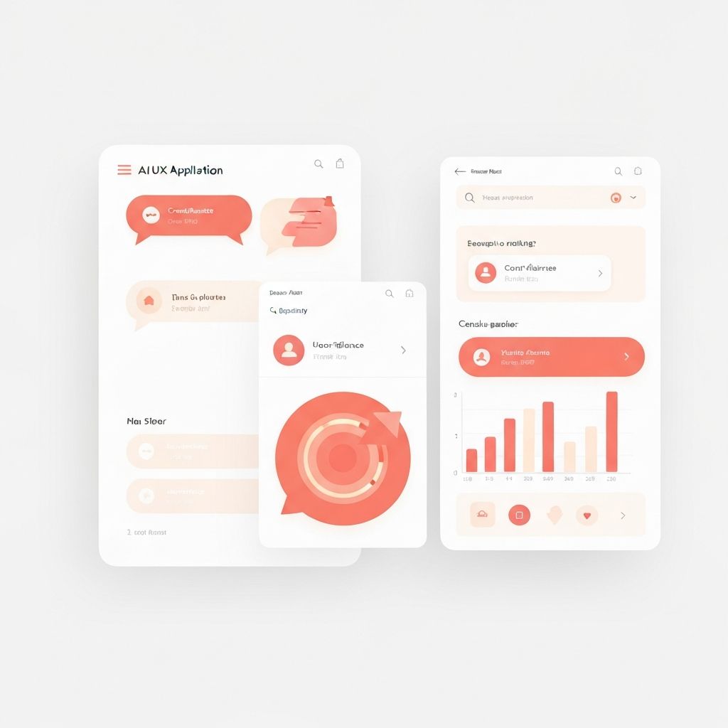 AI Application case study preview